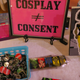 Illustration for article titled What I Saw At NYC's First Queer Comic Con